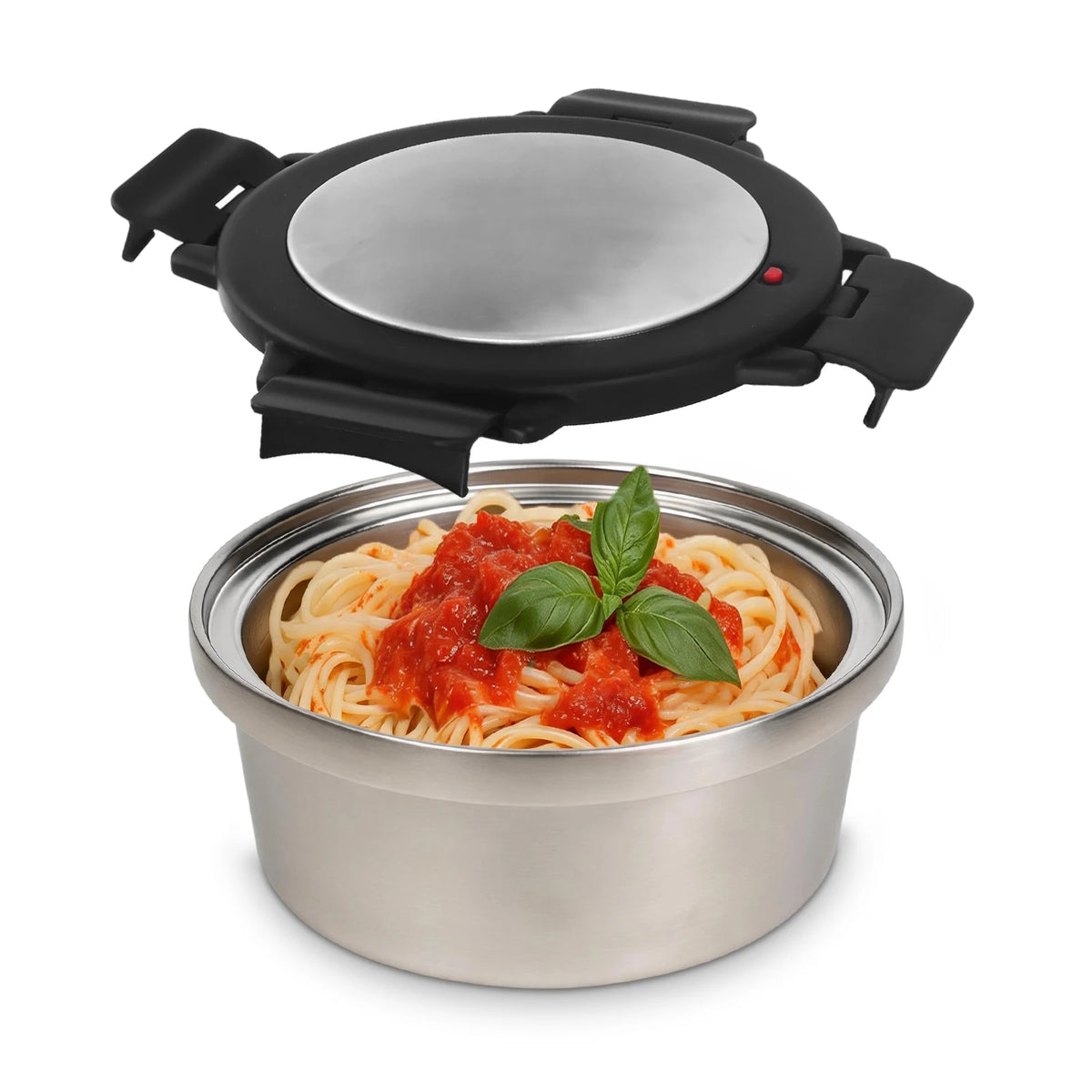 Hansmart Vacuum Insulated Stainless Steel Bento Lunch Box