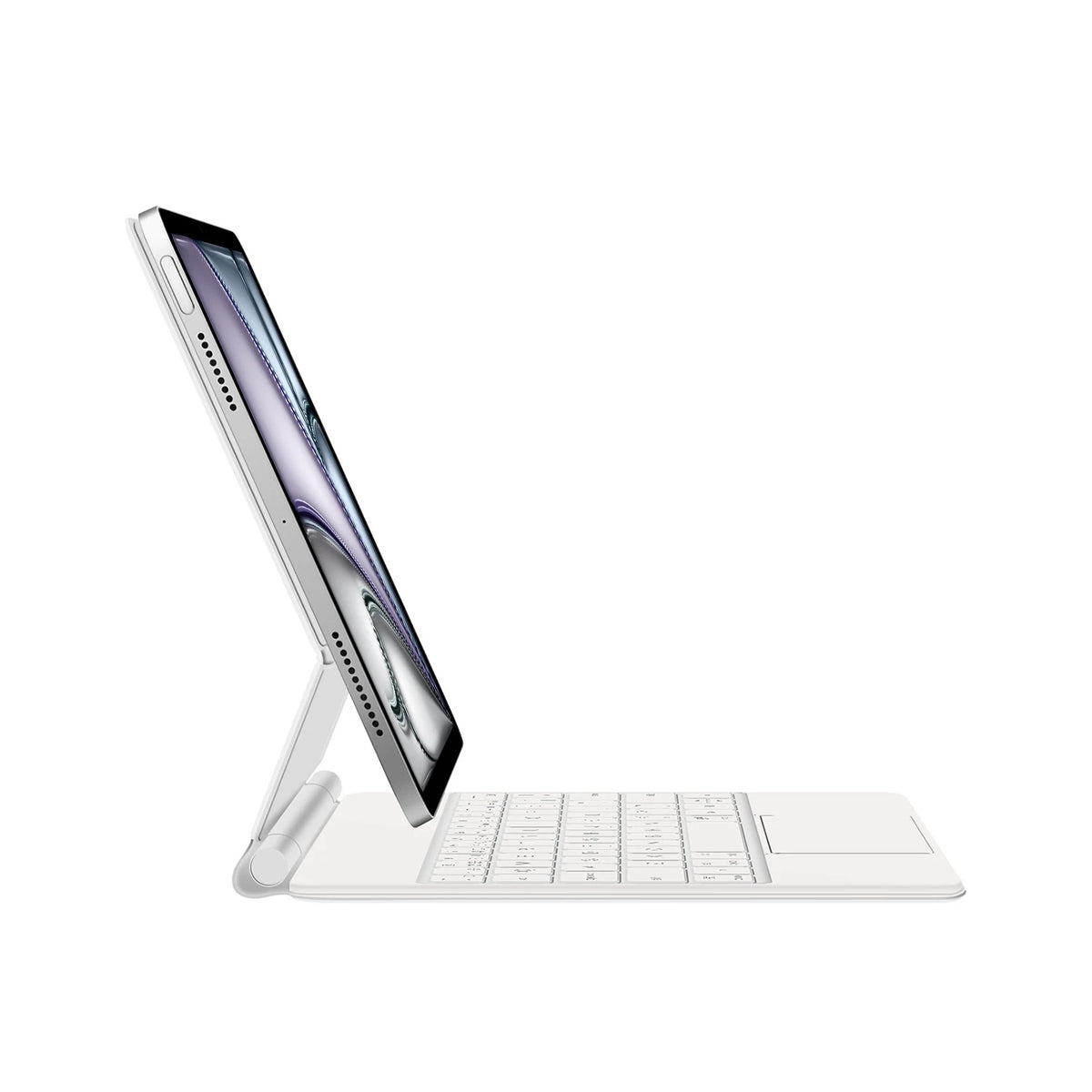AJIUYU Wireless Keyboard Case For Apple iPad Tablet