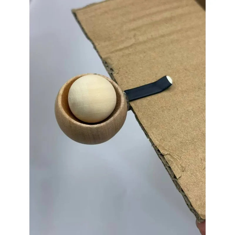 Deepsmile Wooden Essential Oil Diffuser For Home And Car Aromatherapy