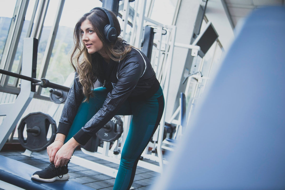 Home Fitness