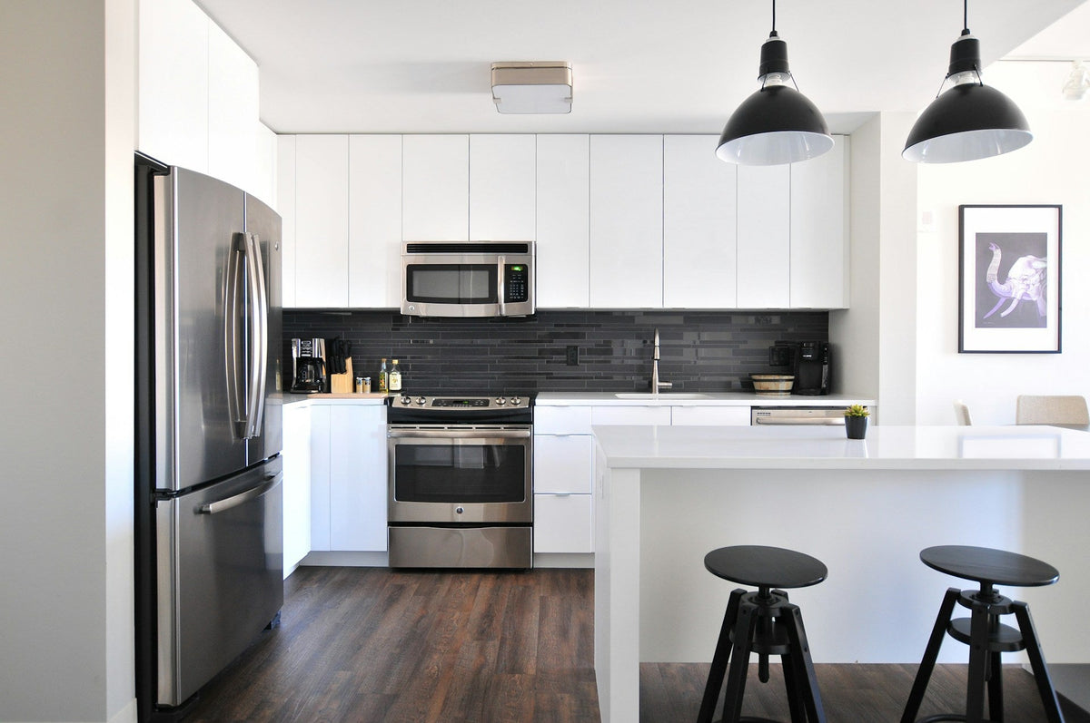 Kitchenware