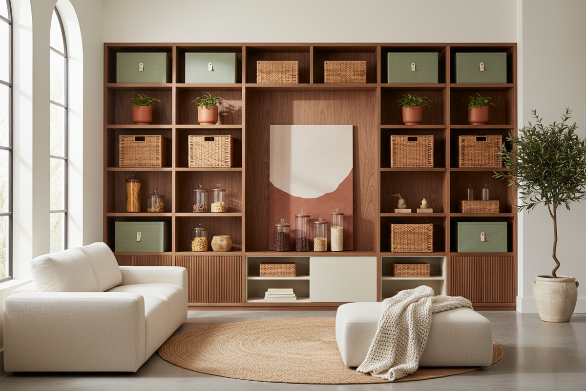 Storage