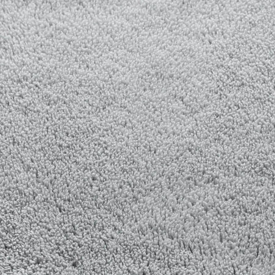 Bathroom Rugs 24x17 - Thick Memory Foam Bath Mat, Ultra Soft and Plush Fluffy, Non-Slip, Quick Dry, Absorbent Washable Floor Mi