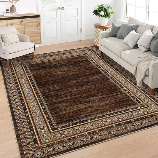 Area Rug 8x10ft  Kitchen Rug Long Carpet Waterproof Outdoor Carpet Door Mat Rug For Bedroom Carpet For Live Room Tube Beach Floor Mat