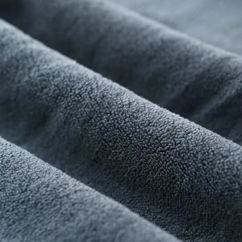 8 Piece Towels Set, 2 Extra Large Bath Towels, 2 Hand Towels, 4 Washcloths, 100% Cotton, Lighter Weight, Quicker To Dry, Super Absorbent, Perfect Bathroom Towels Set