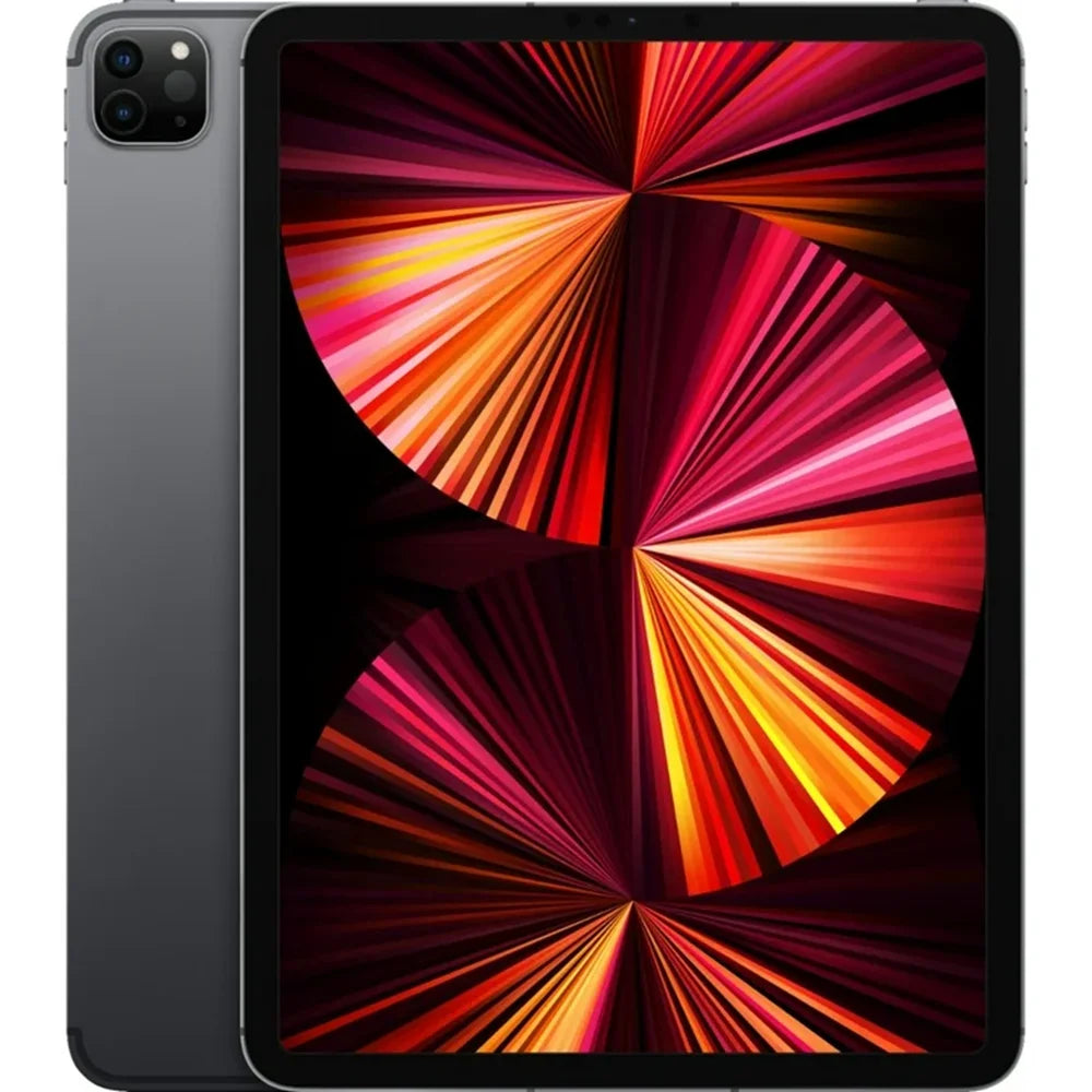 Apple iPad Pro Tablet Cellular Genuine Factory Refurbished