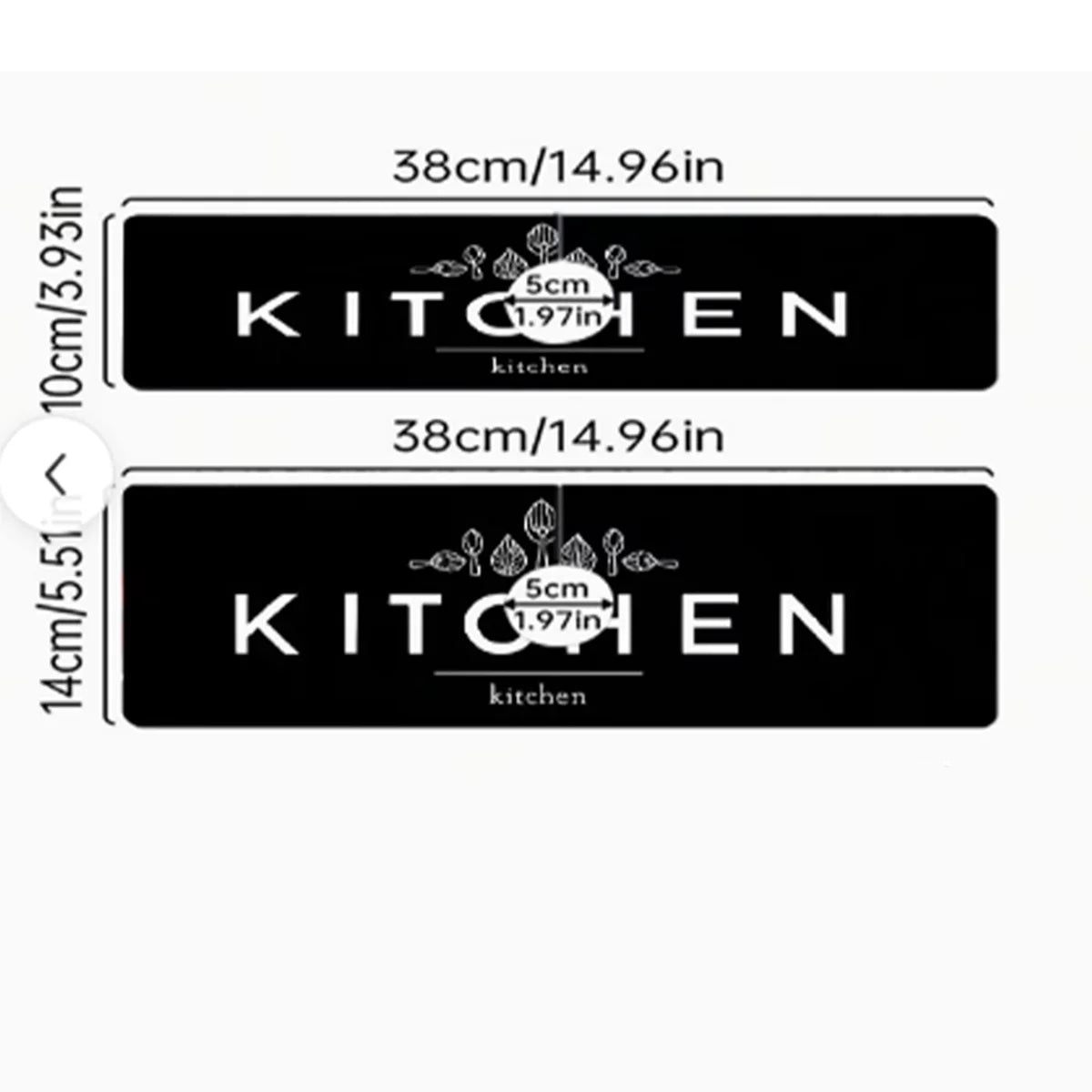 Long Diatom Mud Faucet Draining Mat, Absorbent Countertop Organizer Pad with Rubber Backing, Non-Slip Design for Kitchen Sink and Bathroom