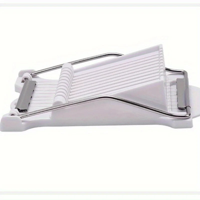 Luncheon Meat Slicer, Manual Ham Slicer, Lunch Meat Ham Slicer, Household Fruit Cutter Kitchen Egg Cutter, Banana Slicer