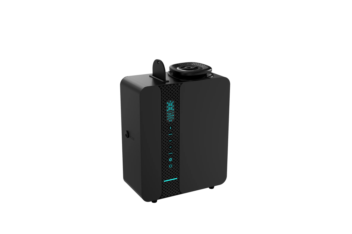 NAMSTE Home Fragrance Diffuser 200ml with WiFi Bluetooth App