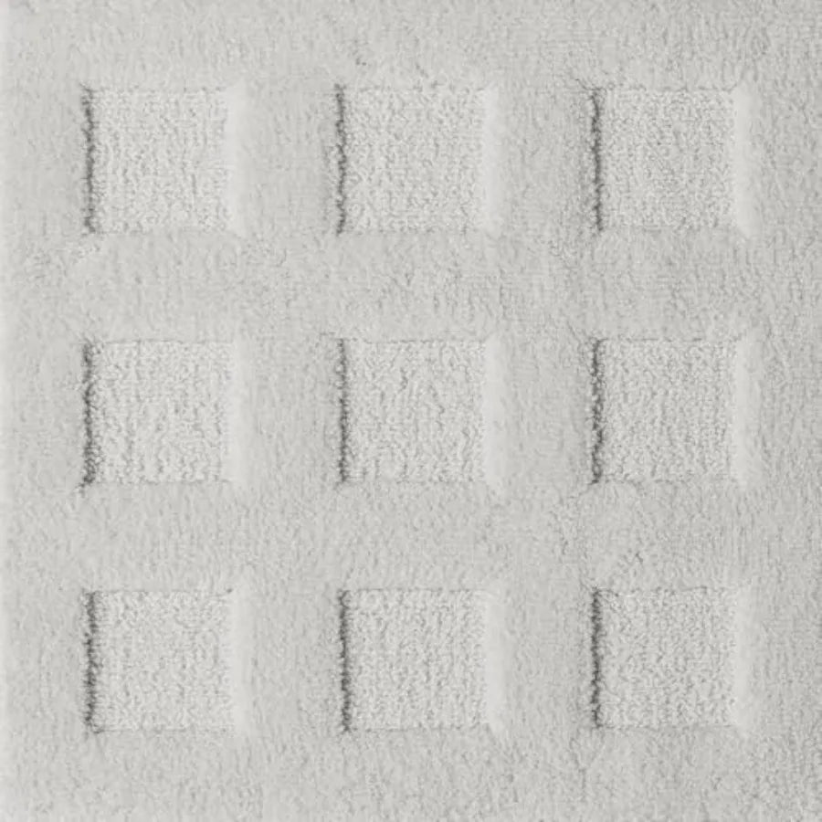 Non Slip Washable Bath Mat, Soft Water Absorbent Shaggy Rug