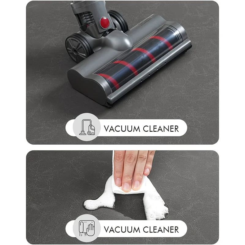L-Shaped Diatom Mud Kitchen Floor Mat, Water Absorbent Rug with Rubber Backing and Non-Slip Design for Kitchen, Bathroom, Toilet and Entrance