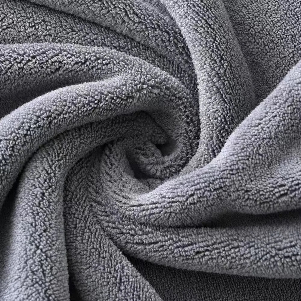 8 Piece Towels Set, 2 Extra Large Bath Towels, 2 Hand Towels, 4 Washcloths, 100% Cotton, Lighter Weight, Quicker To Dry, Super Absorbent, Perfect Bathroom Towels Set