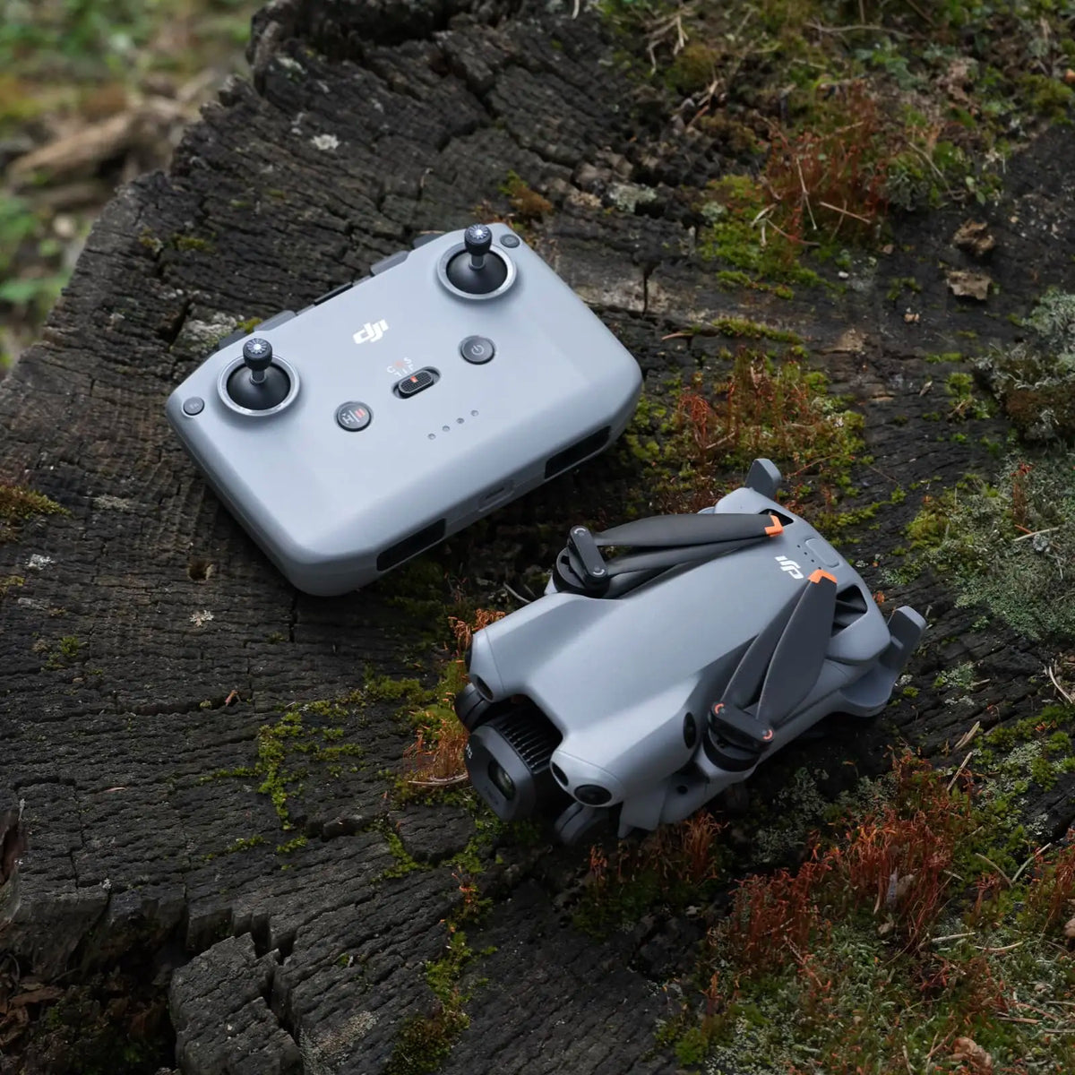 DJI Mini 5 Pro Intelligent Aerial Photography Drone